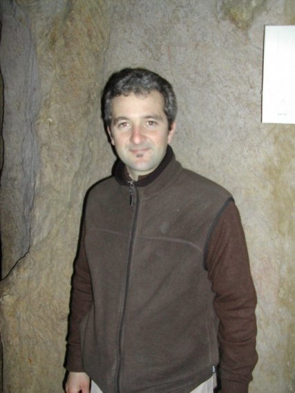 Alexandre Bain