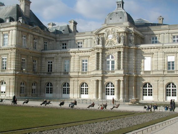 Le sénat