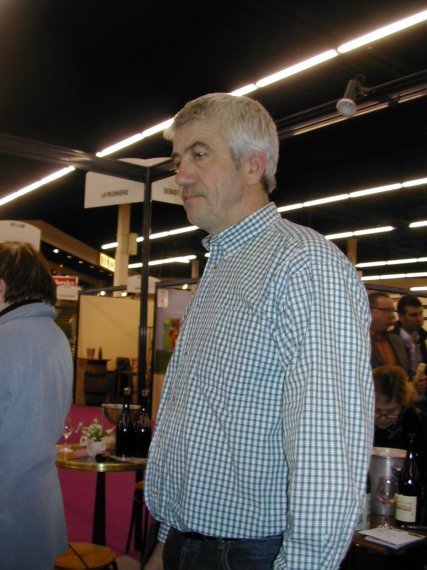 Michel Augé