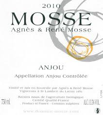 Anjou Mosse