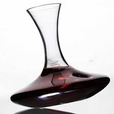 Carafes à vin