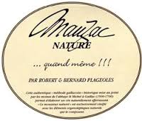 Mauzac Plageol