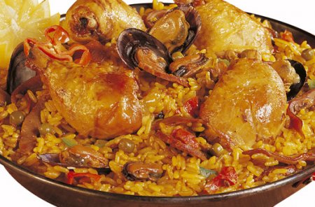 Paella