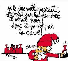 pour rire