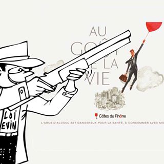 dessin de Remy Bousquet