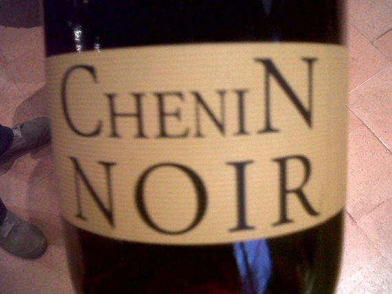 Chenin noir www.vinpur.com