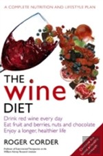 wine diet
